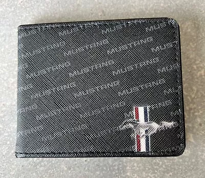 Ford Mustang Wallet • $19.99