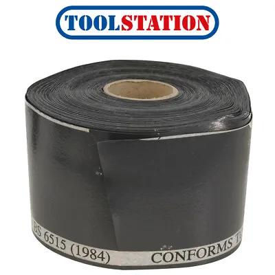 Damp Proof Course 100mm X 30m • £4.49