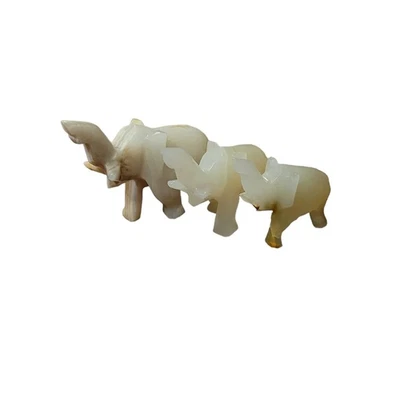 $15 • Buy Bubble Glass Whale Paperweight / Figure