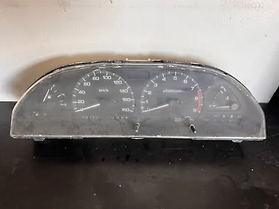 ✅ Nissan 180sx Silvia S13 JDM KPH Instrument Speedometer Gauge Cluster • $269.99