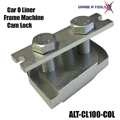 Cam Lock For Car O Liner Frame Machine • $79.99