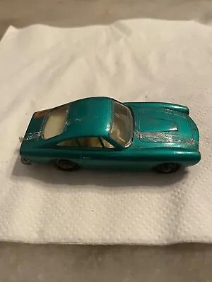 Vintage Matchbox Series Lesney No.75 Ferrari Berlinetta Green Made England 147 • $8.99