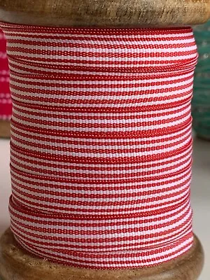 £1.20 • Buy  Danish House Doctor Stylish Ribbon Trim Sewing Craft Gift Wrap -Per Meter