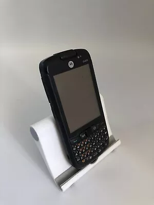 £10.86 • Buy Motorola ES400 Unlocked PDA Scanner Windows Smartphone Incomplete *Faulty Touch 