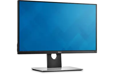 Dell UltraSharp UP2516D 25 Inch Widescreen IPS LCD Monitor • $500