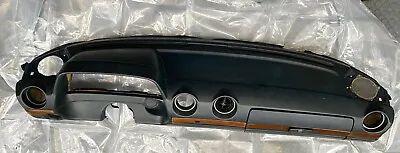 $700 • Buy 1Mercedes W123 Dashboard Instrument Panel Blue OEM 