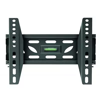 Fits L32HE18 LOGIK 32  ULTRA SLIM TV BRACKET WALL MOUNT IDEAL FOR SLIM TVs • £22.99