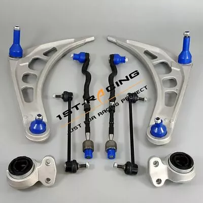 Front End Lower Control Arms Ball Joint Kit For BMW E46 323i 325i 328i 330i Z4 • $173.90