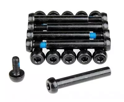 £2.95 • Buy Blazer Pro Scooter Axle Rear 50mm FREE J&J'S STICKER+BADGE