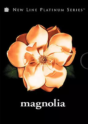 Magnolia • $5.01