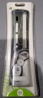 $49.95 • Buy Xbox 360 Faceplate Adidas Oem Microsoft German 2006!!!