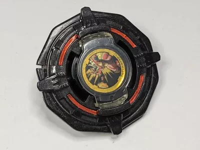 №4152b-takara Beyblade-ultimate Dragoon V2-auto Combine Ship-genuine • $60