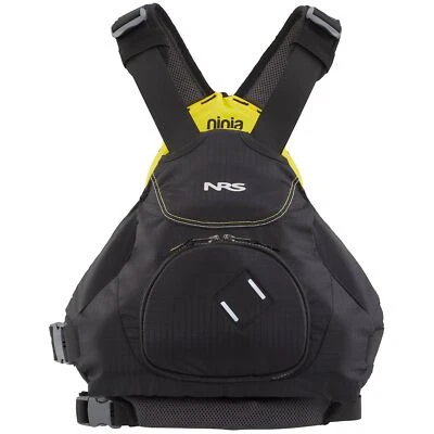 $108.04 • Buy NRS Ninja Kayak Lifejacket (PFD) (Closeout)