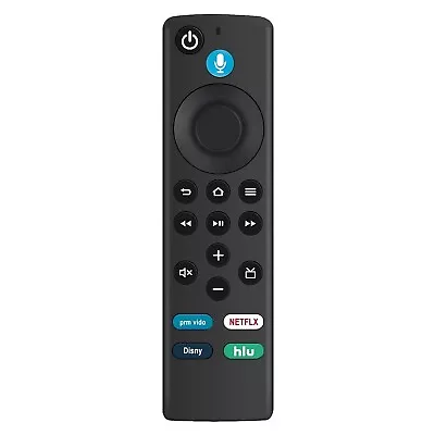 New Voice Remote Control L5B83G For Amazon Fire TV Stick Lite 4K 3rd Gen Alexa • $7.95