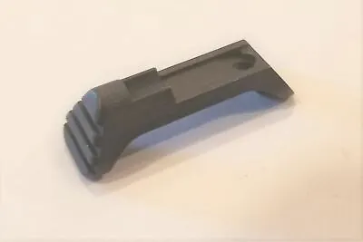 Stainless Steel Extended (0.030 ) Magazine Release Button For Sig P365 • $27.95