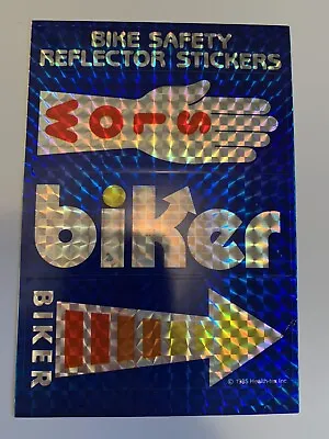Cycling Decals Rare Vintage 80s • $6