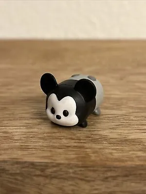 Tsum Tsum Mickey Mouse 1.5” Figure Rubber Toy (pre-owned) • $7.06