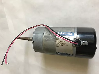 PARVALUX DC MOTOR 100/120V DC1.4A120 WATTS4000 RPM REF PM 4d 630295/9MSA • $495