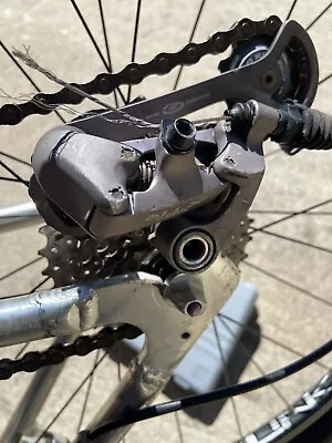 Shimano XTR Rear Derailleur RD-M952 8 Speed Mountain Bike • $75