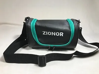 $16.99 • Buy Large Soft Side Zionor Ski Goggle Case, Fanny Pack