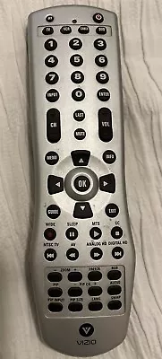 VIZIO TV Remote VUR4 VUR6 VX20L VW26L VX200E L37 VW32L VW37L VU42L VU42LF P42... • $14.99