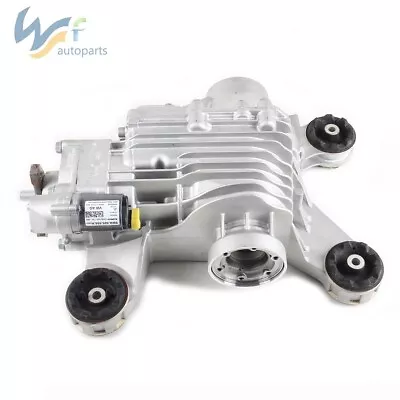 4 Motion Rear Differential Assembly Fit For VW Atlas Cross Teramont 0AY525010AJ • $1675