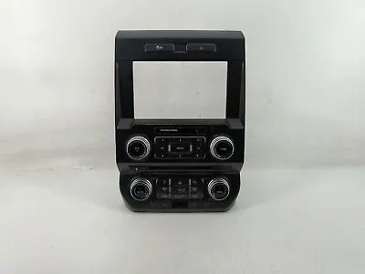 2016-2016 Ford F-150 Am Fm Cd Player Radio Receiver B5TJD • $181.03