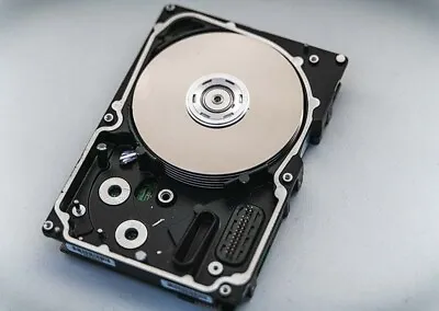 4TB 5TB 6TB 8TB 10TB WD Seagate HGST HP 3.5  SATA Internal Hard Drive HDD CCTV • £40