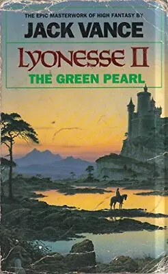 £3.61 • Buy Lyonesse II: The Green Pearl (Lyonesse Series), Jack Vance, Used; Good Book
