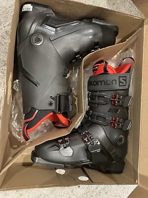 Salomon S/Pro 120 GW 2023 Ski Boots Mens Size 27/27.5  IN BOX • $400