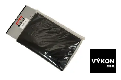 Uni Bulk Fine Air Filter Foam Universal Black Sheet Offroad Atv Mx Dirt Bike Bf4 • $20.52