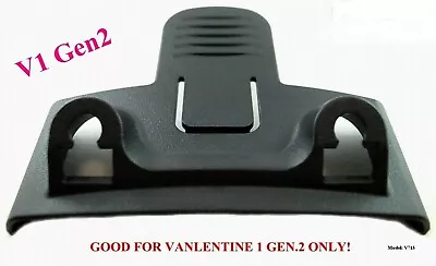 1 Nice High Quality Cradle / Mount For The Valentine One V1 Gen2 Radar Detector! • $9