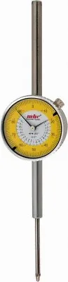 Economy Dial Indicator 2  Range 0.001  Grad 0-100 Dial Reading • $53.91