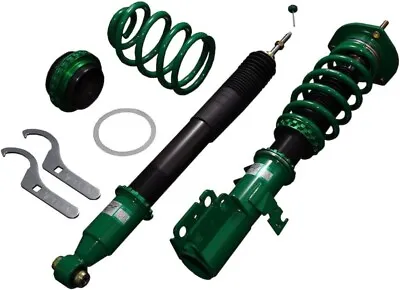 Tein VSM40-C1SS1 Flex Z Coilover Kit For Mazda Miata NEW • $929.99