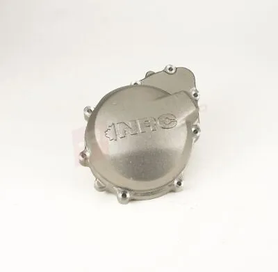 NRC Super Heavy Duty Upgrade Engine Cover (Left) Kawasaki ZX-6R/RR 2005-2006 • £122