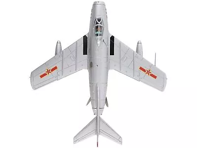 Mikoyan-Gurevich MiG-15Bis Fighter Aircraft  811 72nd Guards Fighter Aviation R • $126.91