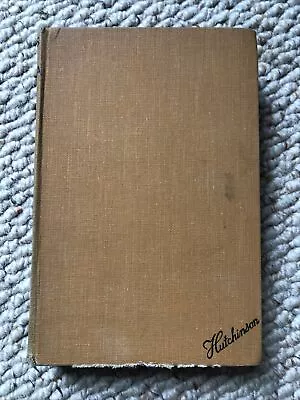 £8.95 • Buy Riders Of The Sea (Anne Hepple - 1955) (B34)