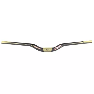 Renthal Fatbar Lite V2 Carbon Riser Bar (31.8) 40mm/760mm UD • $219.95