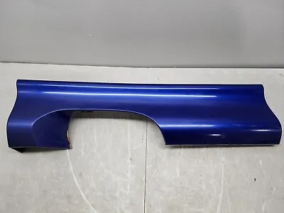 1999-2004 Ford Lightning RH Front Bed Ground Effect Side Skirt 99-04 SVT F150 • $697