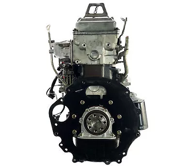 Engine For 2004 Mitsubishi Pajero Mk3 32 DI-D Diesel 4M41 160 - 165HP • $3449