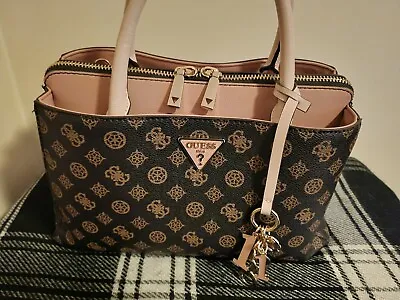 Guess Handbag Set New Without Tags • $200