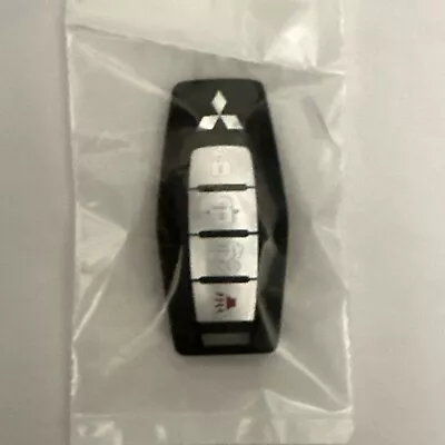 Oem 21 22 Mitsubishi Outlander Smart Key Proximity Remote Fob 8637c254 Kr5mtxn1 • $64.99