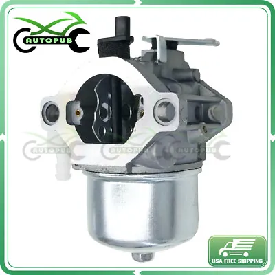 Carburetor For Riding Mower Murray 12.5 Hp For B&S LMT 5-4993 • $17.95