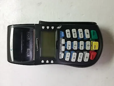 Hypercom Optimum T4220 Credit Card POS Terminal  Reader • $7