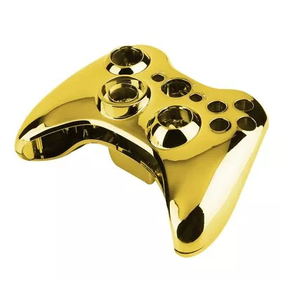 $39.32 • Buy Wireless Controller Accessories Kit For Xbox 360 Case Bumper Thumbstick Button