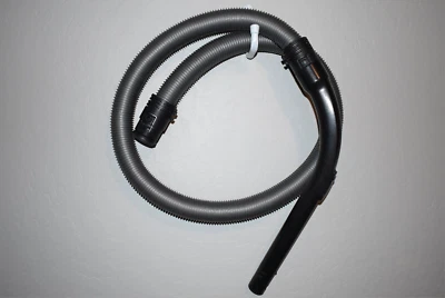 $36.50 • Buy Miele Canister Vacuum Classic C1 Non-Electric Hose