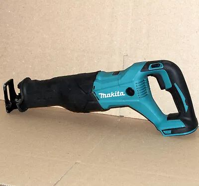 Makita XRJ04 18V LXT Lithium-Ion Cordless Reciprocating Saw Tool Only • $47.99