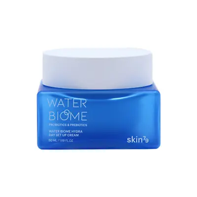 SKIN79 Water Biome Hydra Day Set Up Cream 50ml - Hydrating Day Cream K-Beauty • $21.99