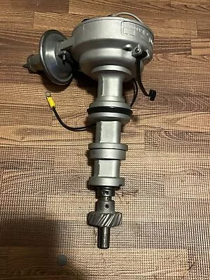 $155 • Buy 1966 FORD / MERCURY 390 360 427 428 DISTRIBUTOR C6AF-12127-B FoMoCo