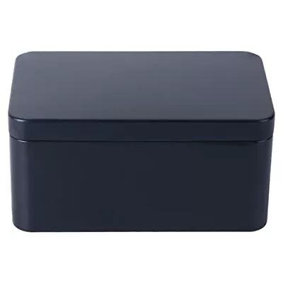 Metal Tea Tins Box Gift Boxes Bulk Metal Box With Lid Japenese Candy Tins Con... • $19.07